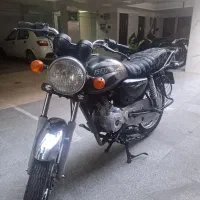 باکسر  مدل 93