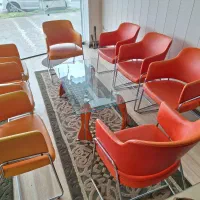 صندلی انتظار طبی برند انرژی کد H102|مبلمان اداری|بندر انزلی, ساحل قو|دیوار