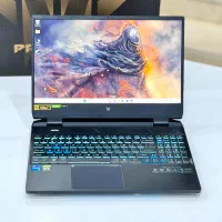 لپتاپ حرفه ای Acer Predator / i7 12700H/RTX 3060|رایانه همراه|شیراز, ملاصدرا|دیوار