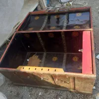 صندوق قدیمی