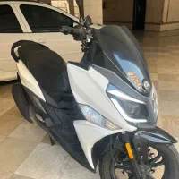 j200|موتورسیکلت|تهران, مشیریه|دیوار