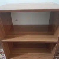 ی عدد جا گلدونی وی عدد جاکفشی هردوباهم فروخته میش