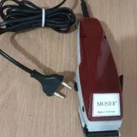 ماشین اصلاح