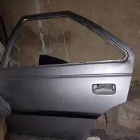 درب پژو 405|قطعات یدکی و لوازم جانبی|اسلامآباد غرب, |دیوار