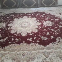 فروش 4تخته فرش 12متری|فرش|چالوس, |دیوار