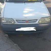 چراغ جلو پراید