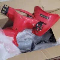 لاکی ون کویری وسلند کامل.و کمک گرد اصلی اصلی