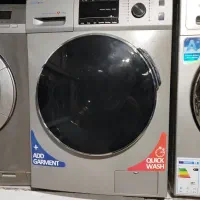 ماشین لباسشویی سامسونگ|ماشین لباسشویی و خشک‌کن لباس|تهران, قیطریه|دیوار