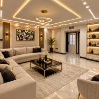۶۷مترعروسک اندیشه ۲خوابه*بهترین متریال*قیمت مناسب