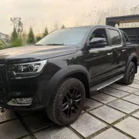 kmc t8مدل۴۰۲|خودرو سواری و وانت|تهران, ظفر|دیوار