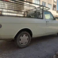 پیکان، وانت ، وانت پیکان ، معاوضه با پرایدم دارم