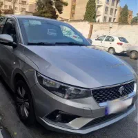 تارا V4 اتومات فول مدل ۱۴۰۴