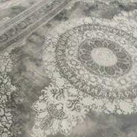 دو عدد رو فرشی کش 12متری|روفرشی|دورود, |دیوار