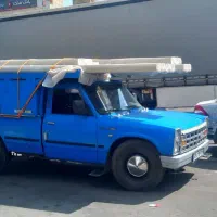 نیسان مدل ۹۵|خودرو سواری و وانت|قره ضیاالدین, |دیوار