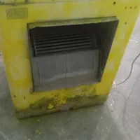 کولر 6000 جنرال استیل