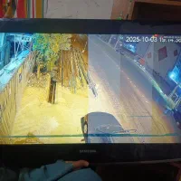 فروش Lcd سامسونگ|تلویزیون و پروژکتور|شیراز, شهرک پرواز|دیوار