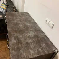 کنسول طرح پتینه|بوفه، ویترین، کنسول|تهران, باغ فیض|دیوار