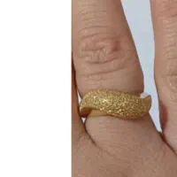 فروش گوشواره وانگشتر زیباا