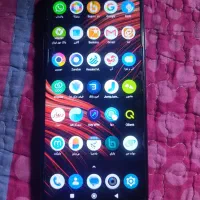 پوکوx3پرو 256رام8