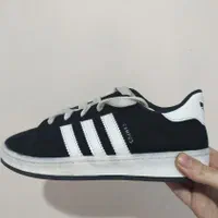 کتونی آدیداس campus دخترانه سایز 40