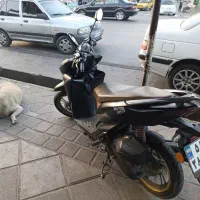 کلیک  kavir S2|موتورسیکلت|بندر انزلی, امامزاده|دیوار