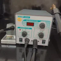 لوازم تعمیرات موبایل|لوازم جانبی موبایل و تبلت|رباطکریم, شترخوار|دیوار