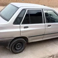 فروش پراید ۱۳۱|خودرو سواری و وانت|امیدیه, |دیوار