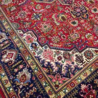 جفت ۶متری دستبافت تبریز هریس اذرشهر|فرش|تهران, جهاد|دیوار