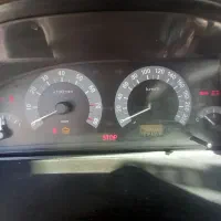 سمند ef7 مدل 92 بدون رنگ|خودرو سواری و وانت|سنندج, |دیوار