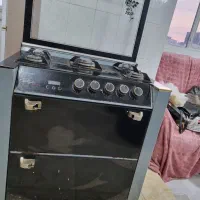 گاز شهری|اجاق گاز و لوازم برقی پخت‌وپز|ورامین, شهرک فجر|دیوار