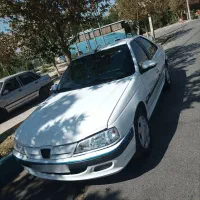 پارس تیوفایو مدل 1401|خودرو سواری و وانت|باغستان, |دیوار