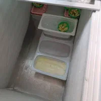 فروش یخچال فریز صندوقی|یخچال و فریزر|گرگان, |دیوار