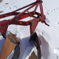 گاو آهن 14سه خیش