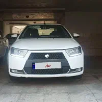 دنا پلاس مدل 98
