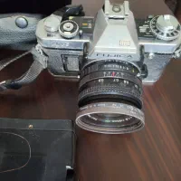 دوربین های نوستالژی با لوازم جانبی FUJICA