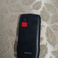 گوشی ساده رم خور دوربین دار دوسیمکارته|موبایل|دهگلان, |دیوار