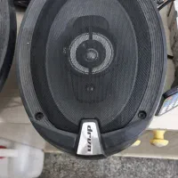 یک عدد ضبط و دوعدد باند