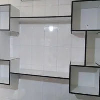 قفسه دیواری