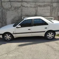 پژو 405 SLX موتورTU5، مدل ۱۳۹۹|خودرو سواری و وانت|مشگین شهر, |دیوار