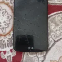 LG k10 2016|موبایل|تهران, آهنگ|دیوار