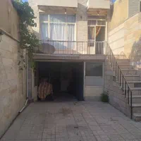 خونه ویلایی ۱۲۵ عبادی