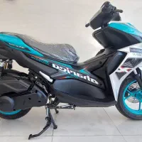 متور  طرح  ایروکس 155 صفر کیلومتر مدل ۱۴۰۴