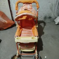 کالسکه کودک