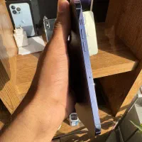 iphone 14 pro max دوسیم ۲۵۶ باتری ۸۴ کف‌قیمت|موبایل|مشهد, بهشت|دیوار