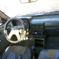 پراید ۸۷ شاسی سالم|خودرو سواری و وانت|اراک, |دیوار