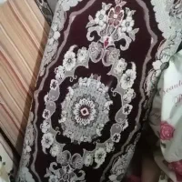 ۴ عدد پشتی کار کرده دو میلیون تومان