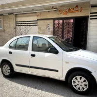 تیبا ۱ مدل ۹۵|خودرو سواری و وانت|اصفهان, باغ زرشک|دیوار
