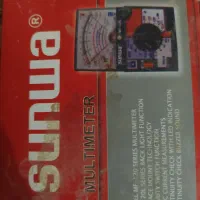 مولتی متر|ابزارآلات|زابل, |دیوار