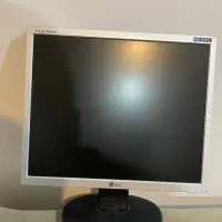 مانیتور LG