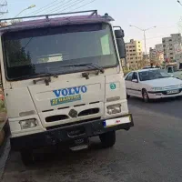 فروش خودروی باری بادسان